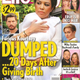 Image for article titled This Week In Tabloids: Rihanna Says Leo Is 'The Best She's Ever Had'